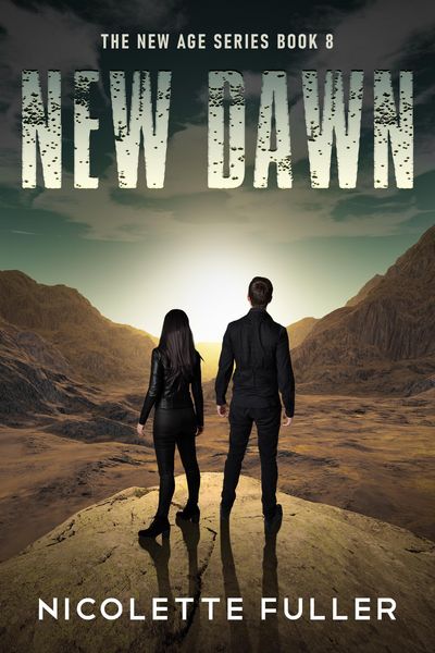 Produktbild: New Dawn