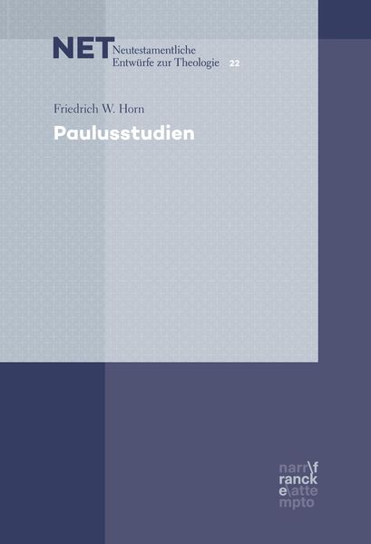 Produktbild: Paulusstudien