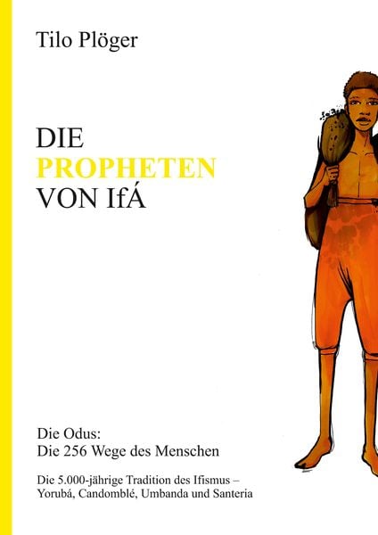 Produktbild: Die Propheten von If&aacute;