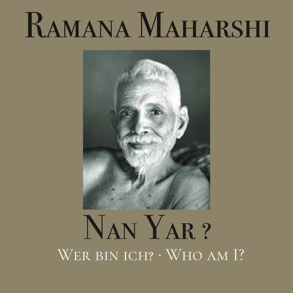 Nan Yar? - Who am I?