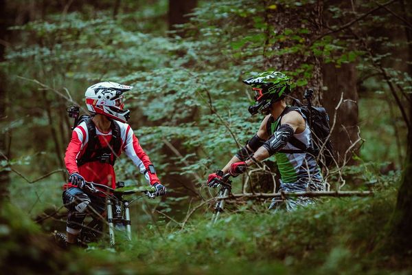 Produktbild: Ride - Fahr um dein Leben