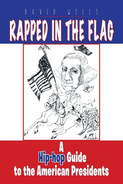 Produktbild: Rapped in the Flag