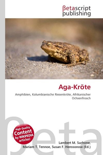 Produktbild: Aga-Kr&ouml;te