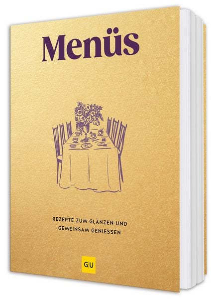 Produktbild: Men&uuml;s