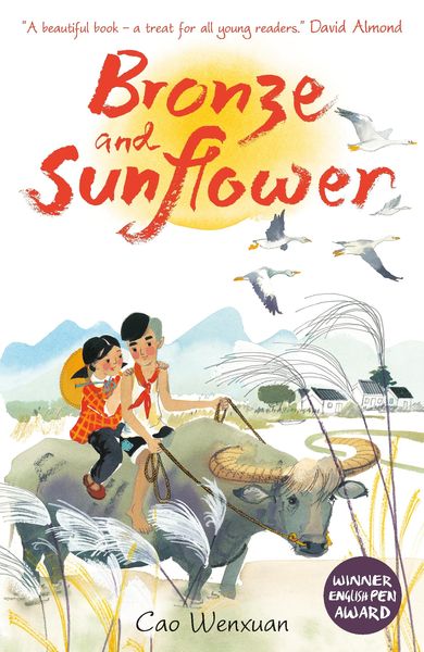 Produktbild: Bronze and Sunflower