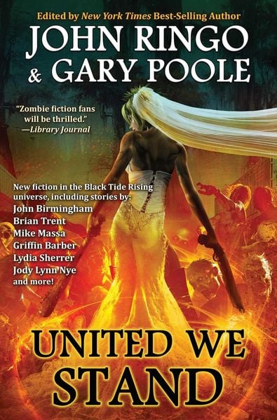Produktbild: United We Stand