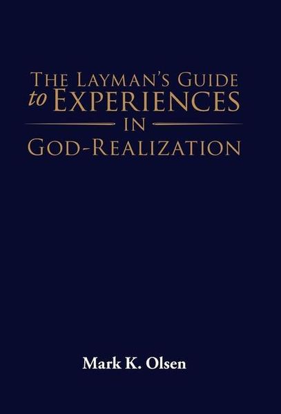 Produktbild: The Layman's Guide to Experiences in God-Realization