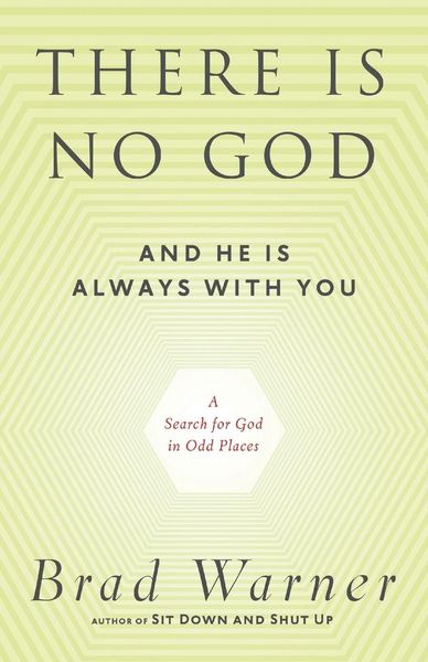 Produktbild: There Is No God and He Is Always with You