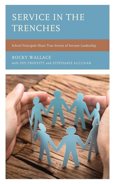 Produktbild: Service in the Trenches