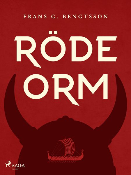 Produktbild: R&ouml;de Orm