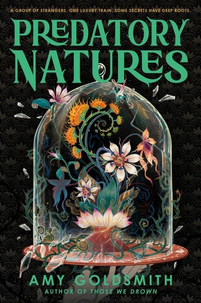Produktbild: Predatory Natures