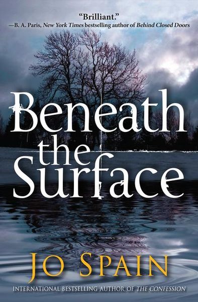 Produktbild: Beneath the Surface