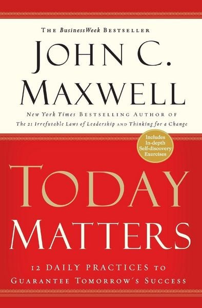 Produktbild: Today Matters