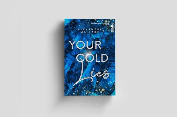 Produktbild: Your cold Lies