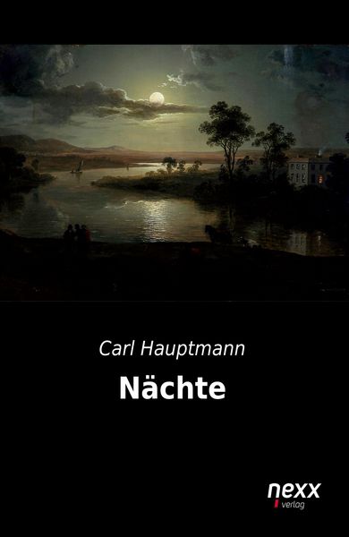 Produktbild: N&auml;chte