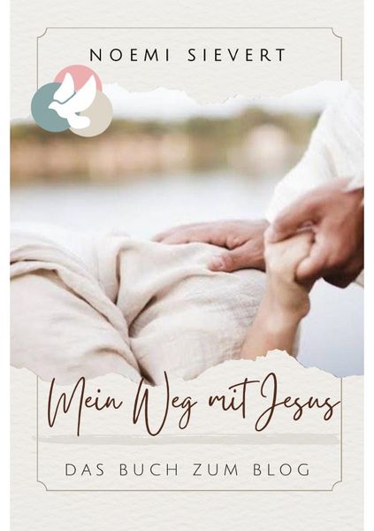 Produktbild: Mein Weg mit Jesus
