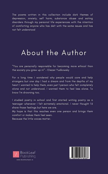 Produktbild: The Colour Violet