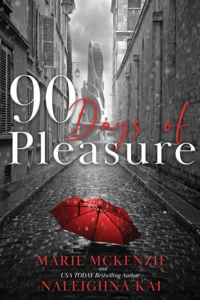 Produktbild: 90 Days of Pleasure