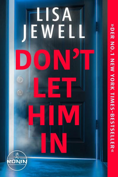 Produktbild: Don't Let Him In