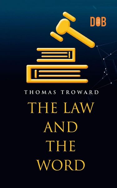 Produktbild: The Law and the Word