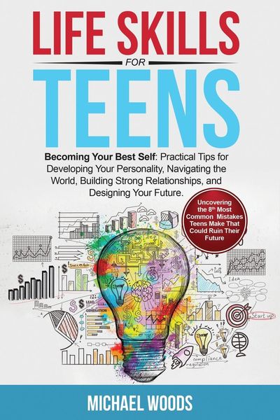 Produktbild: Life Skills For Teens