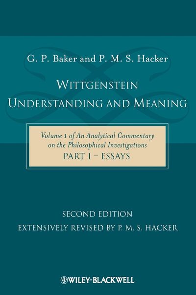 Produktbild: Wittgenstein 2e