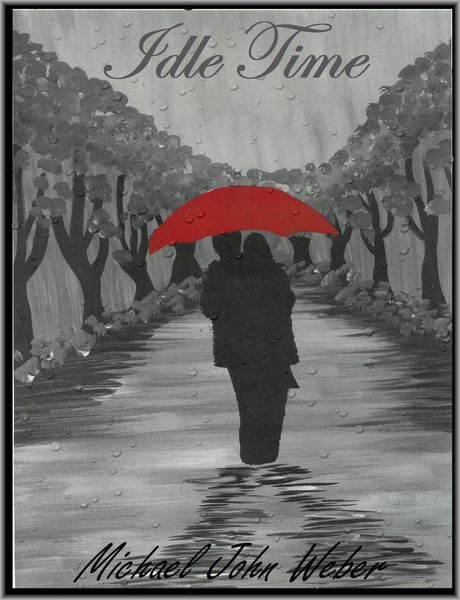 Produktbild: Idle Time (The Shy God Project, #12)