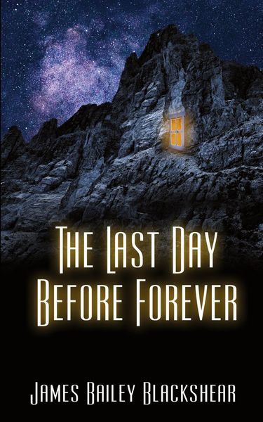 Produktbild: The Last Day Before Forever