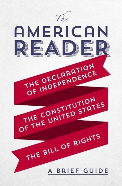 Produktbild: The American Reader