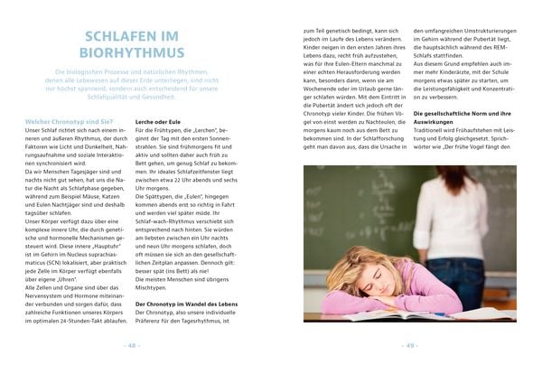 Produktbild: Endlich besser schlafen