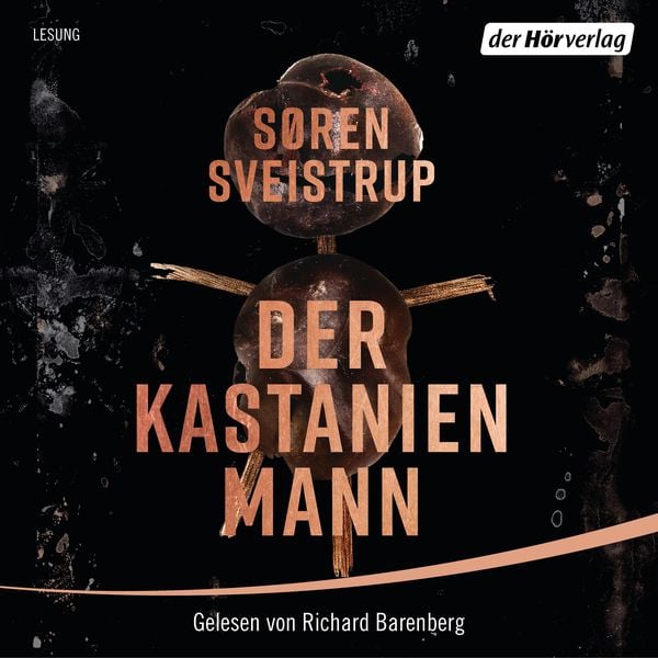 Produktbild: Der Kastanienmann