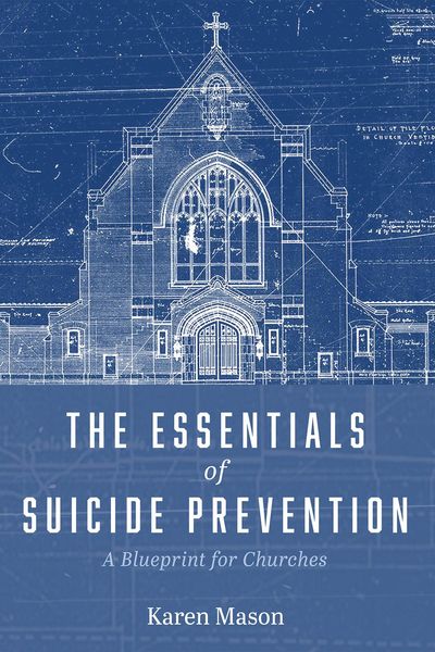 Produktbild: The Essentials of Suicide Prevention