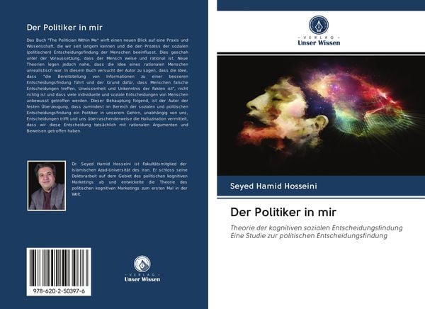 Produktbild: Der Politiker in mir