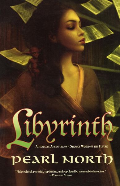 Produktbild: Libyrinth