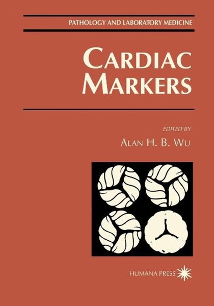 Produktbild: Cardiac Markers