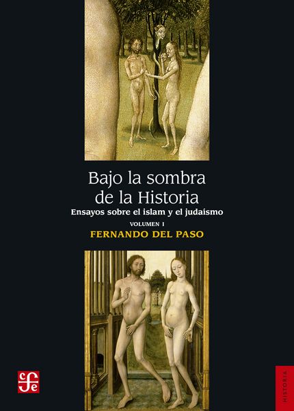 Produktbild: Bajo la sombra de la Historia