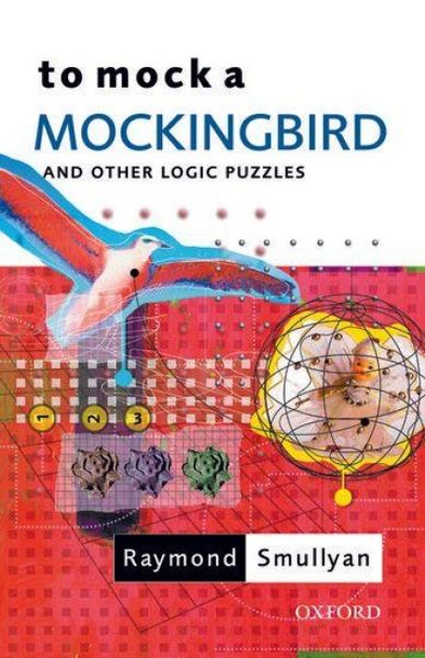 Produktbild: To Mock a Mockingbird: and Other Logic Puzzles