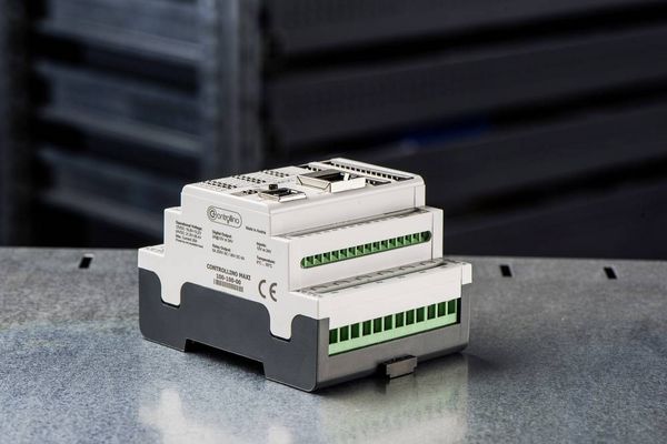 Produktbild: Controllino MAXI 100-100-00 SPS-Steuerungsmodul 12 V/DC, 24 V/DC
