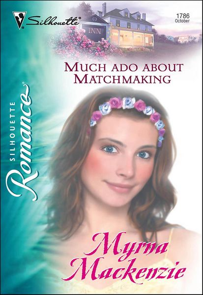 Produktbild: Much Ado About Matchmaking