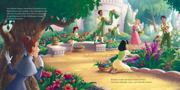 Produktbild: Disney Vorlesebuch: Die sch&ouml;nsten Jahreszeiten-Geschichten