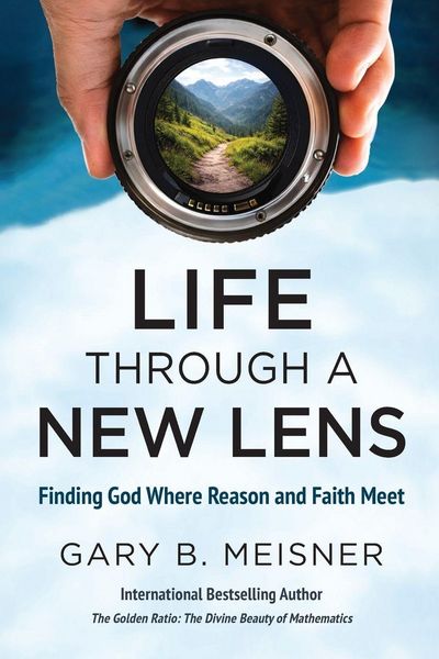 Produktbild: Life Through a New Lens