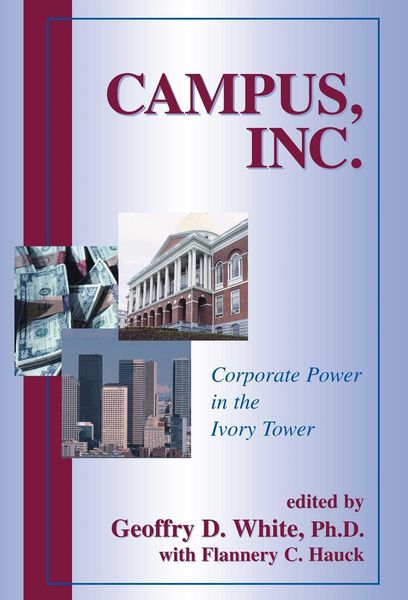 Produktbild: Campus, Inc.