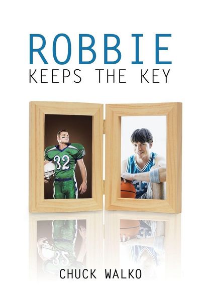 Produktbild: Robbie Keeps the Key