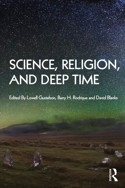Produktbild: Science, Religion and Deep Time
