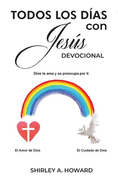Produktbild: Todos los d&iacute;as con Jes&uacute;s Devocional