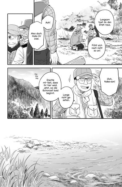 Produktbild: Mein Nachbar Yokai 02