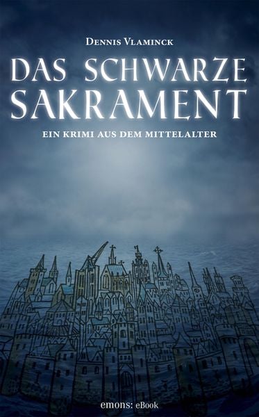 Produktbild: Das schwarze Sakrament