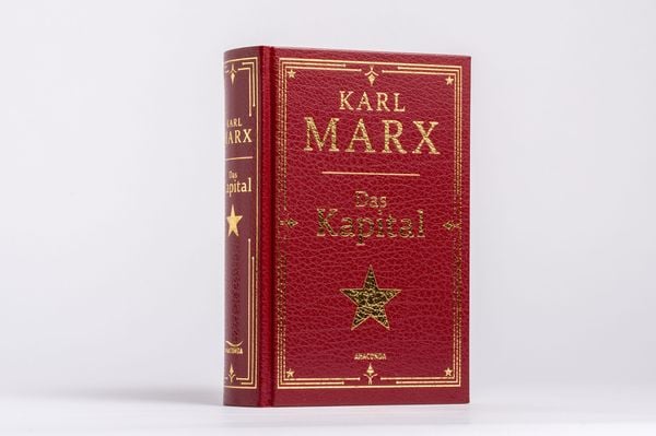 Produktbild: Das Kapital