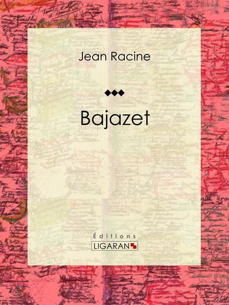 Produktbild: Bajazet