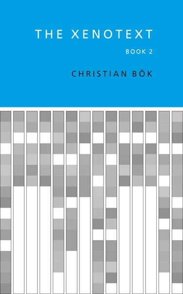 Produktbild: The Xenotext: Book 2